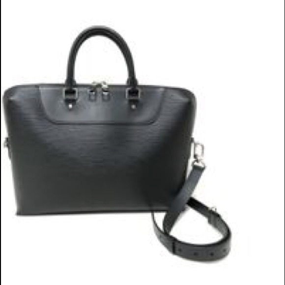 💥NEW💥 LOUIS VUITTON EPI MESSENGER BAG - Picture 14 of 14